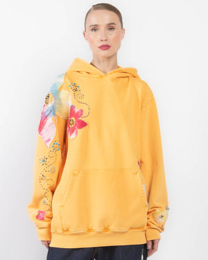 Sweat à capuche Killian