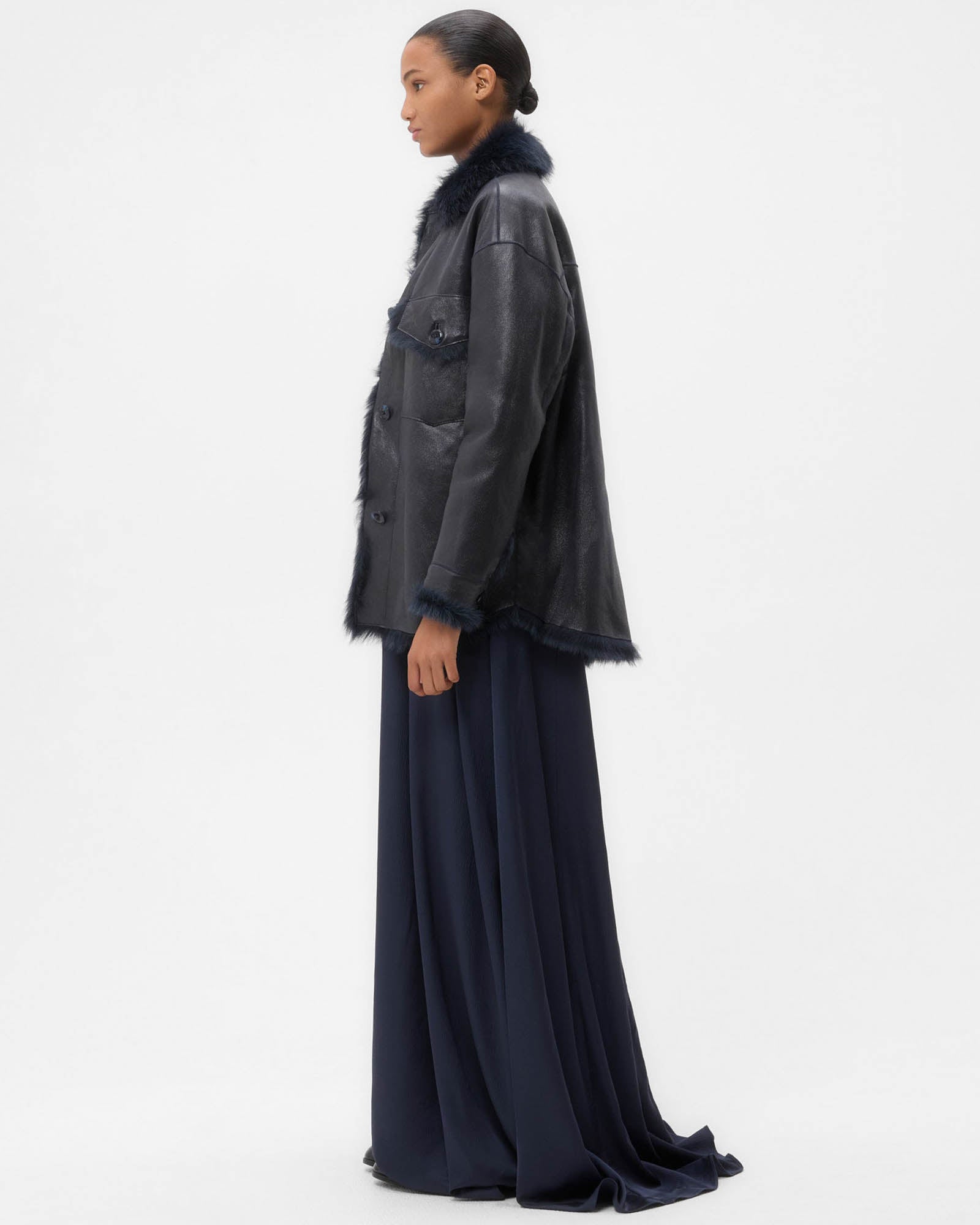 Manteau Aspen