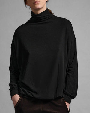 Myra High Neck Sweater