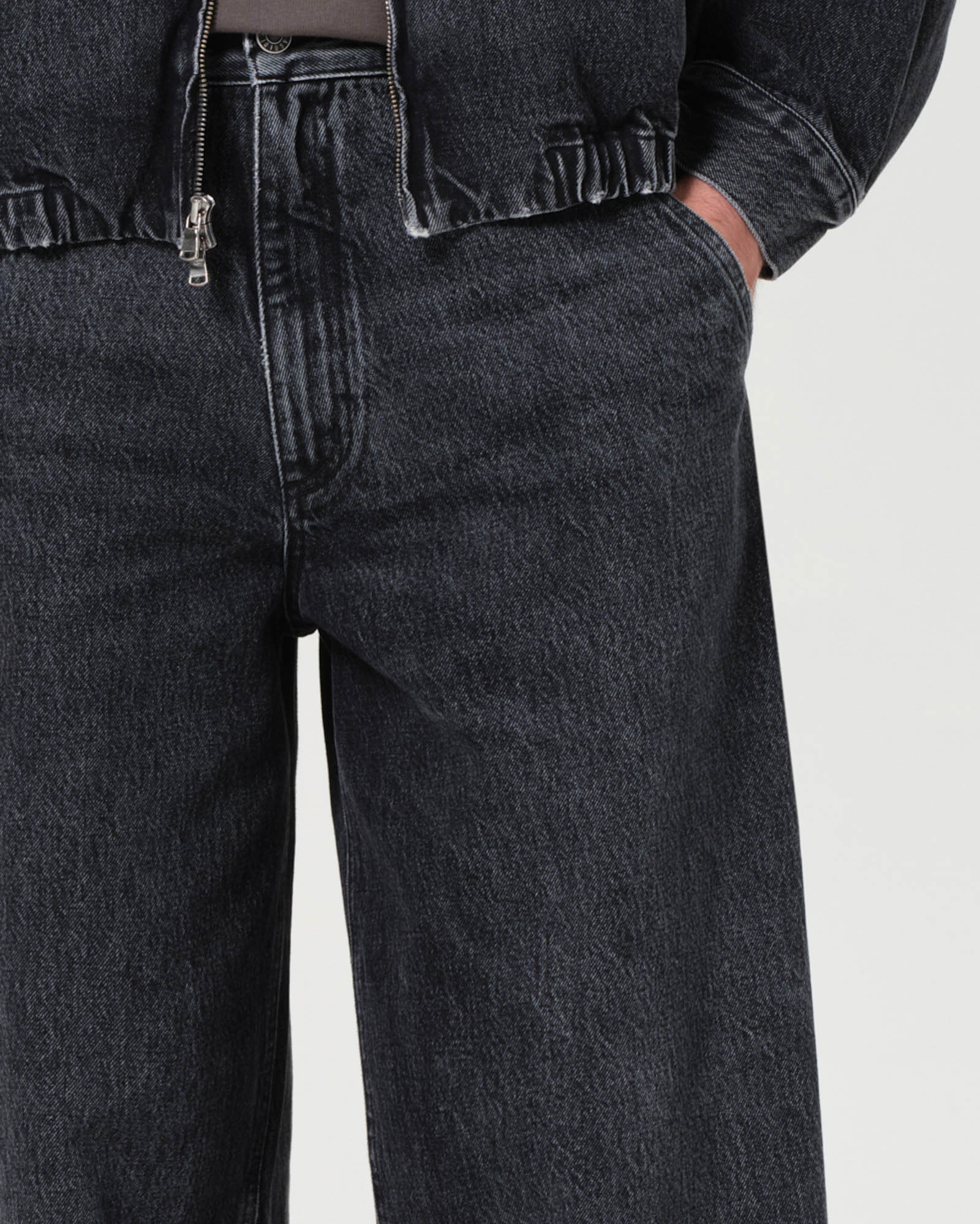 Jean Benton Denim