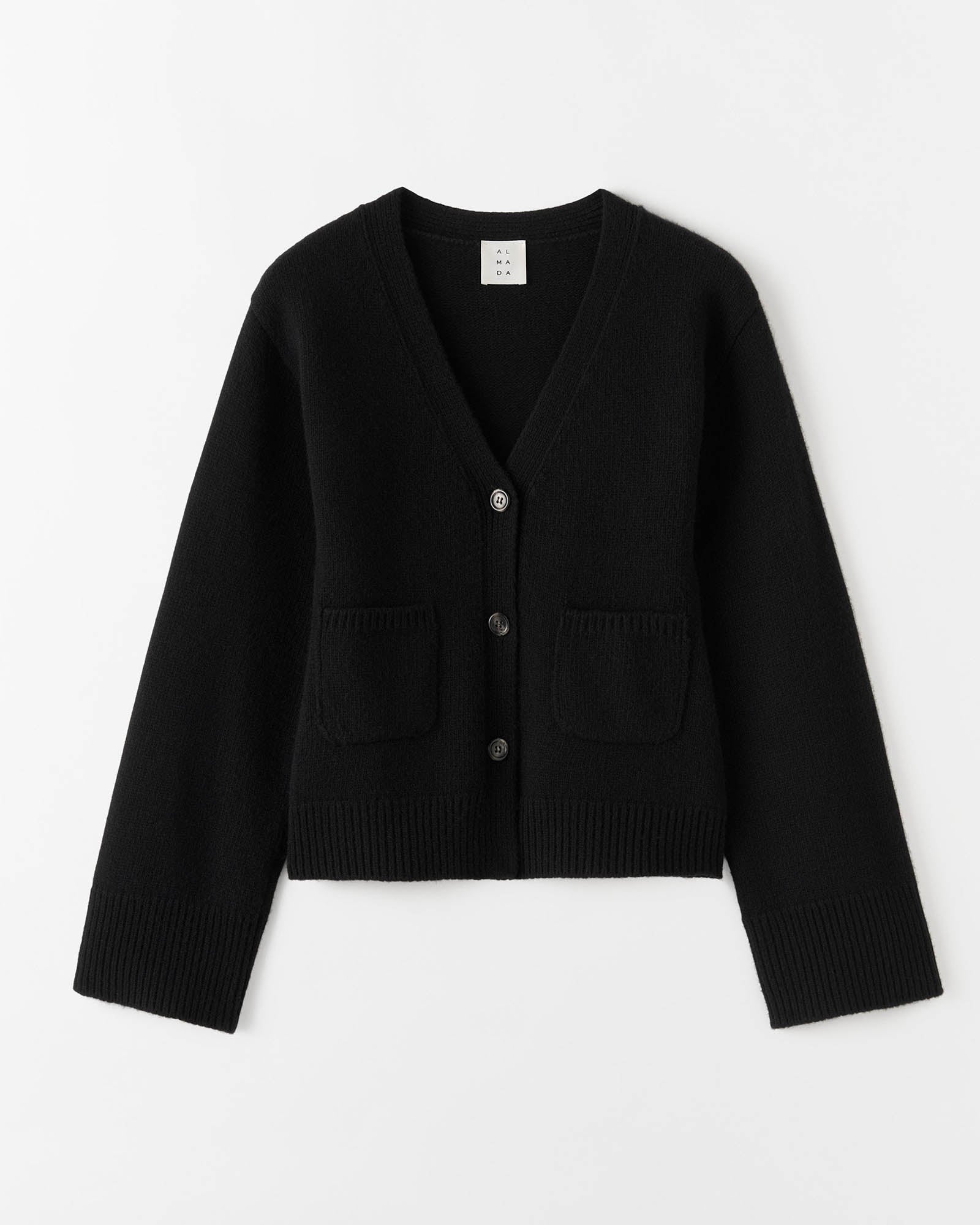 Drea Cardigan