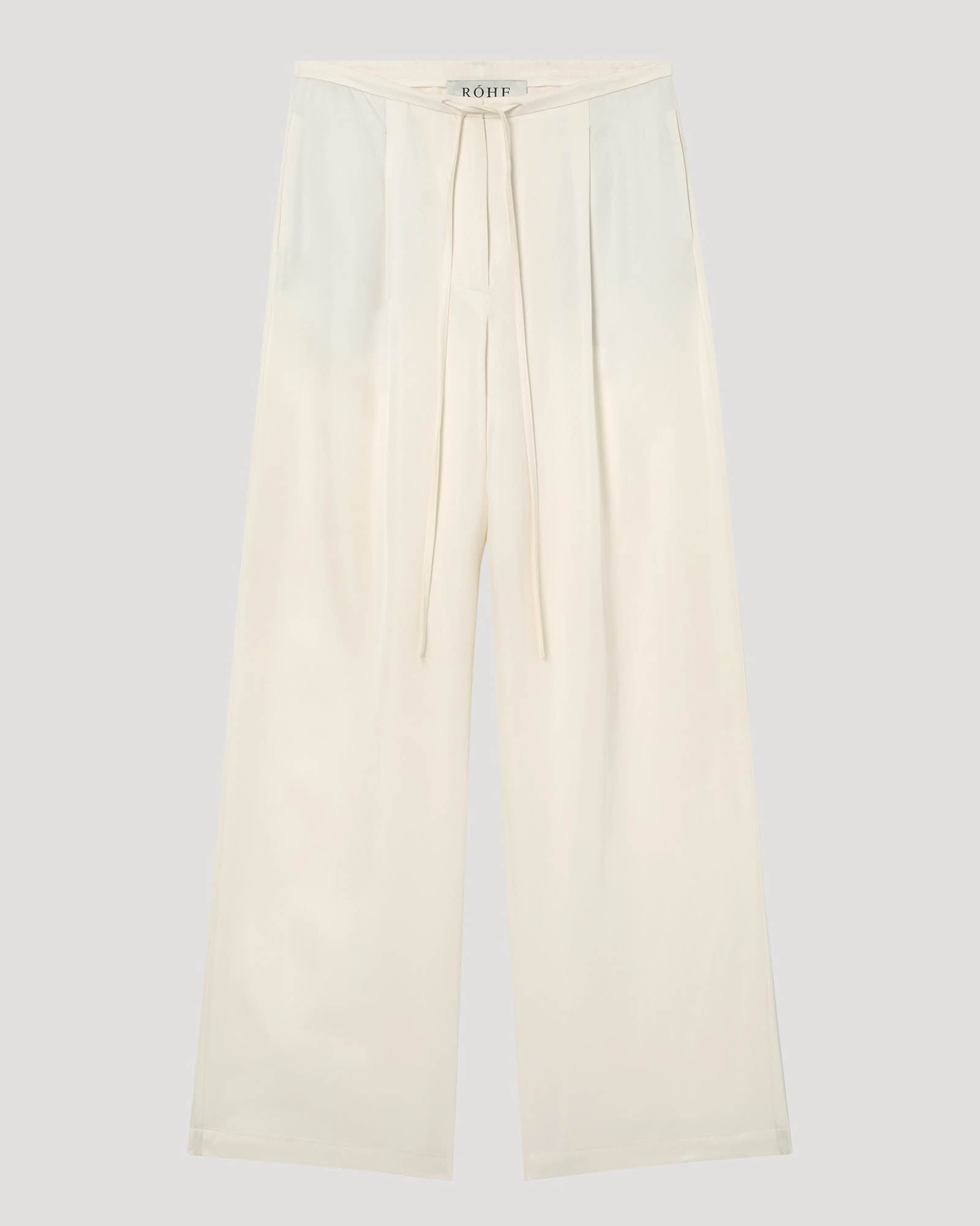 Drawstring Trousers