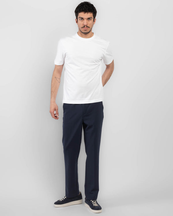 Seersucker Pants