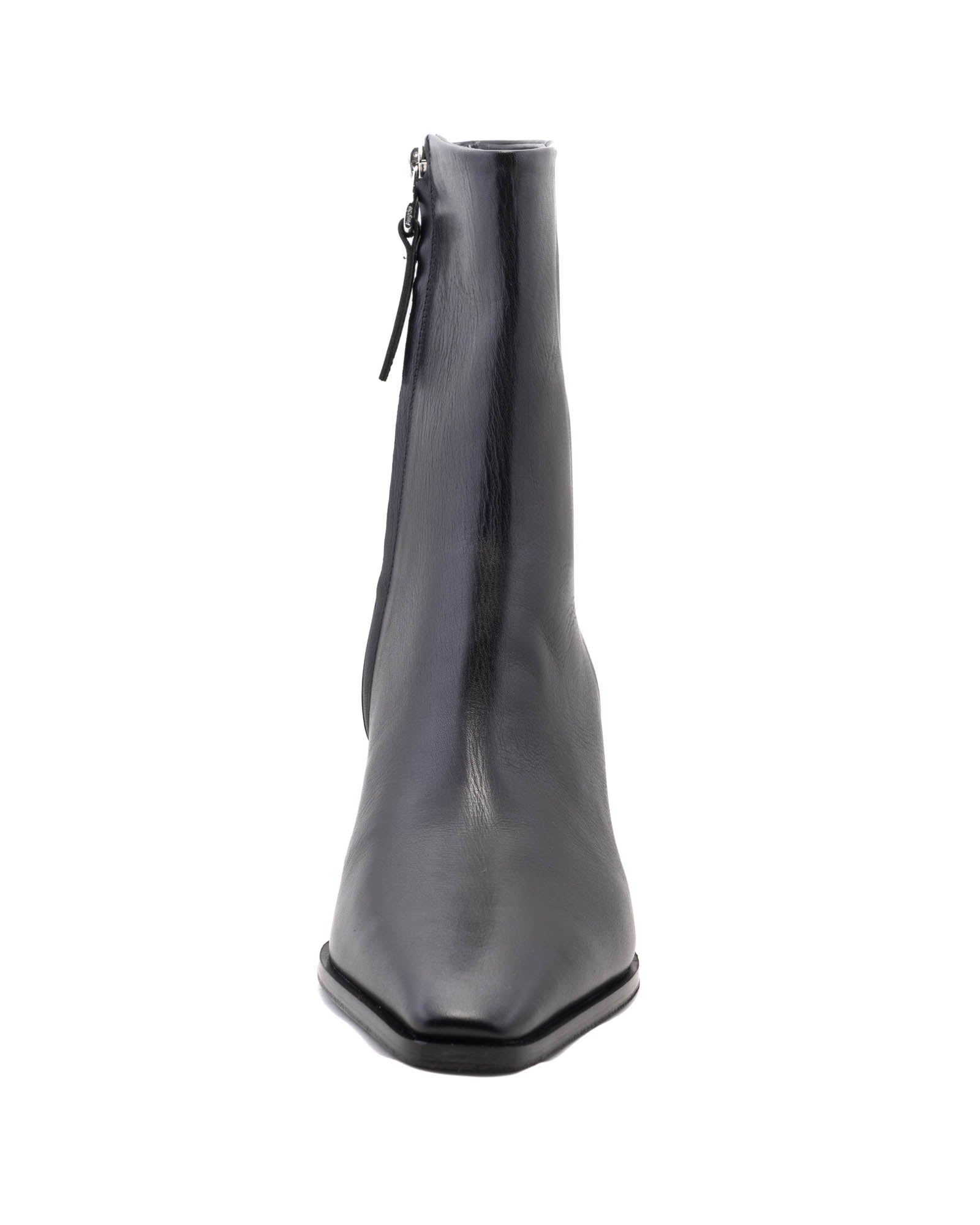 Hedvig Leather Boots