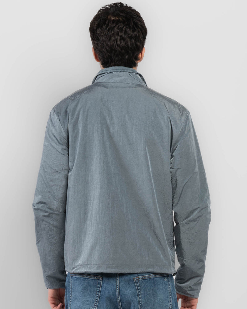 Reversible Eggpad Jacket