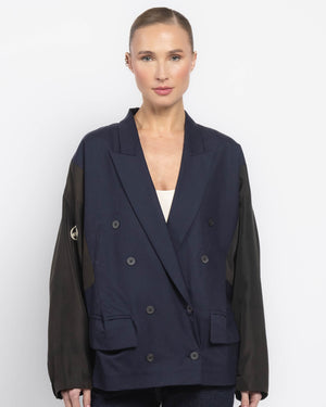 Kimono Bomber