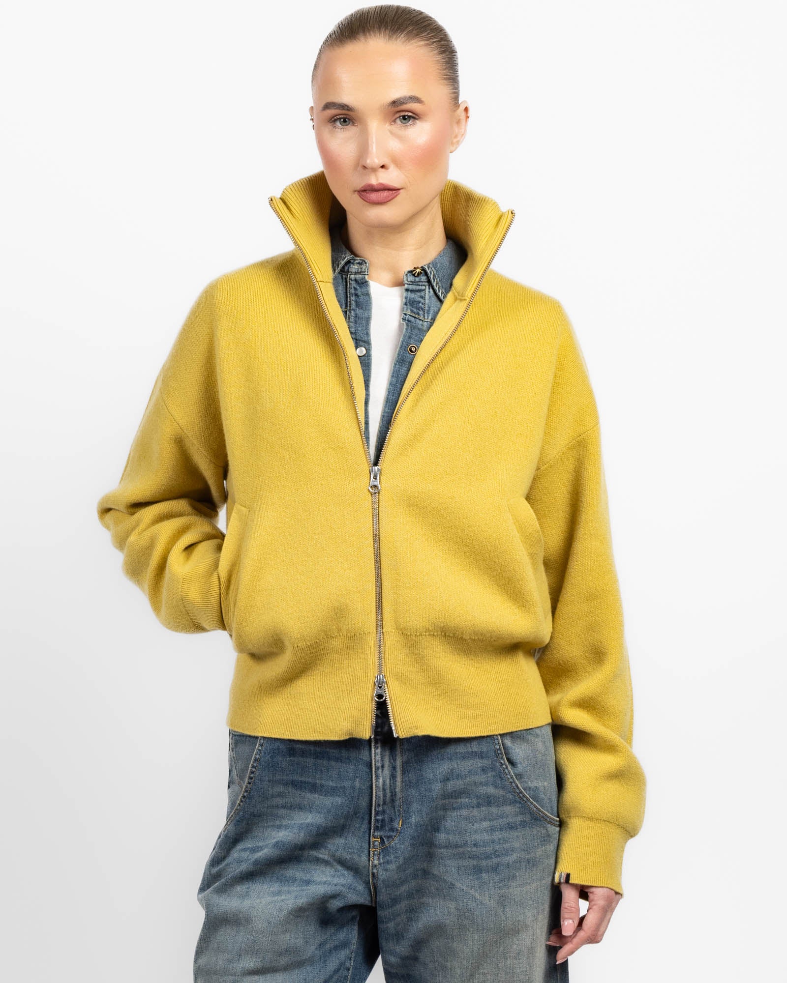 Gilet extra mignon