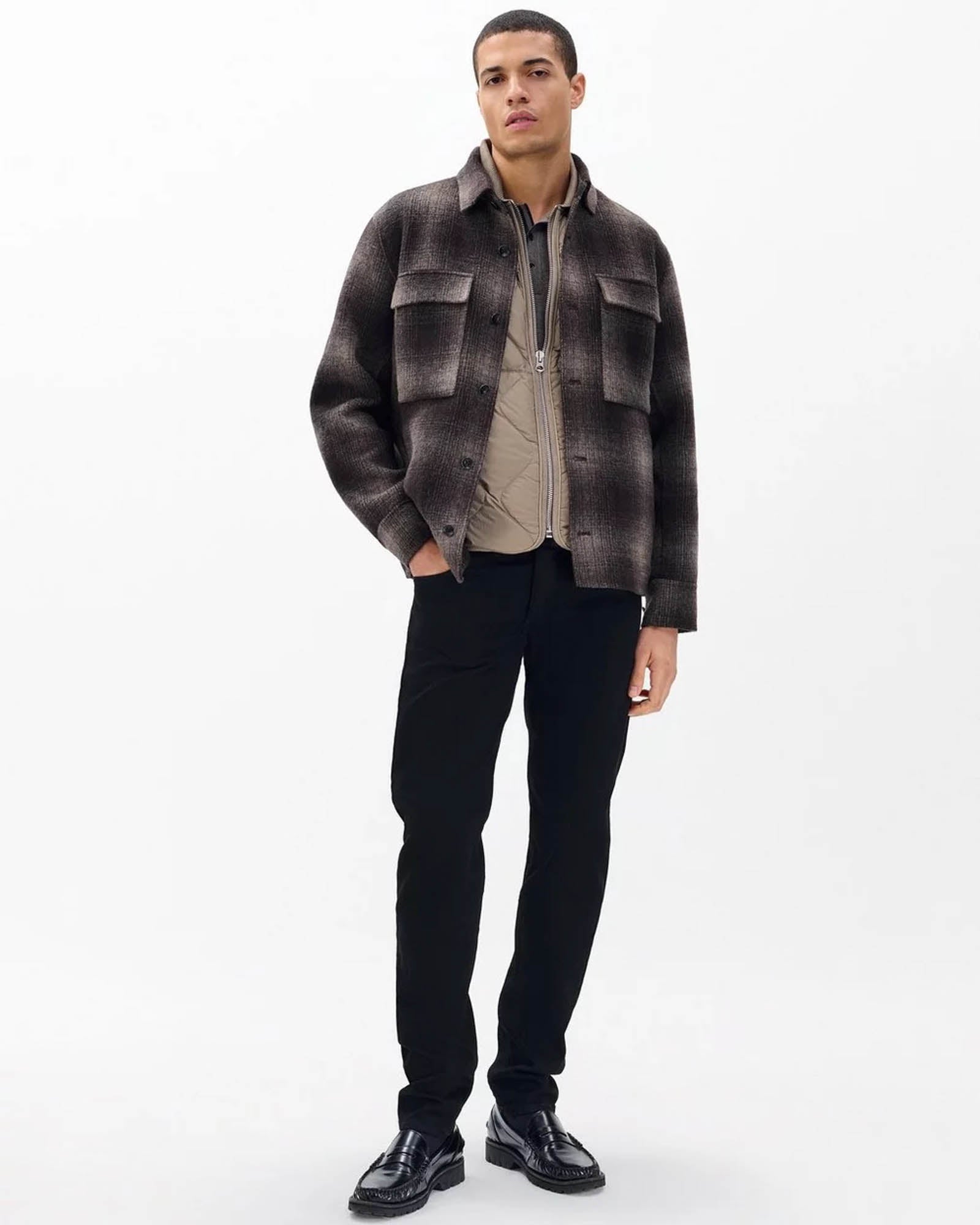 Austin Jacket