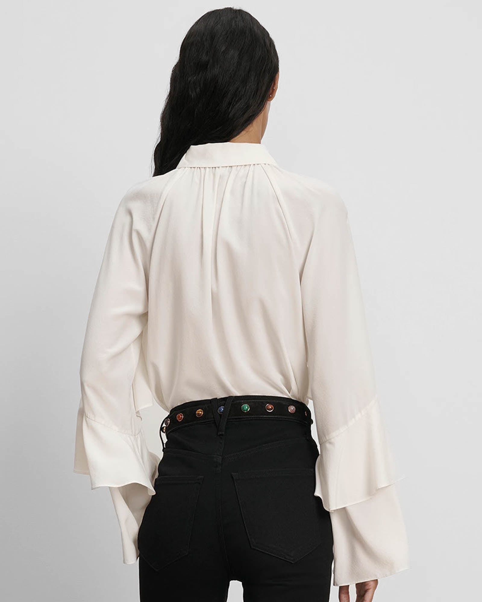 Demaris Blouse