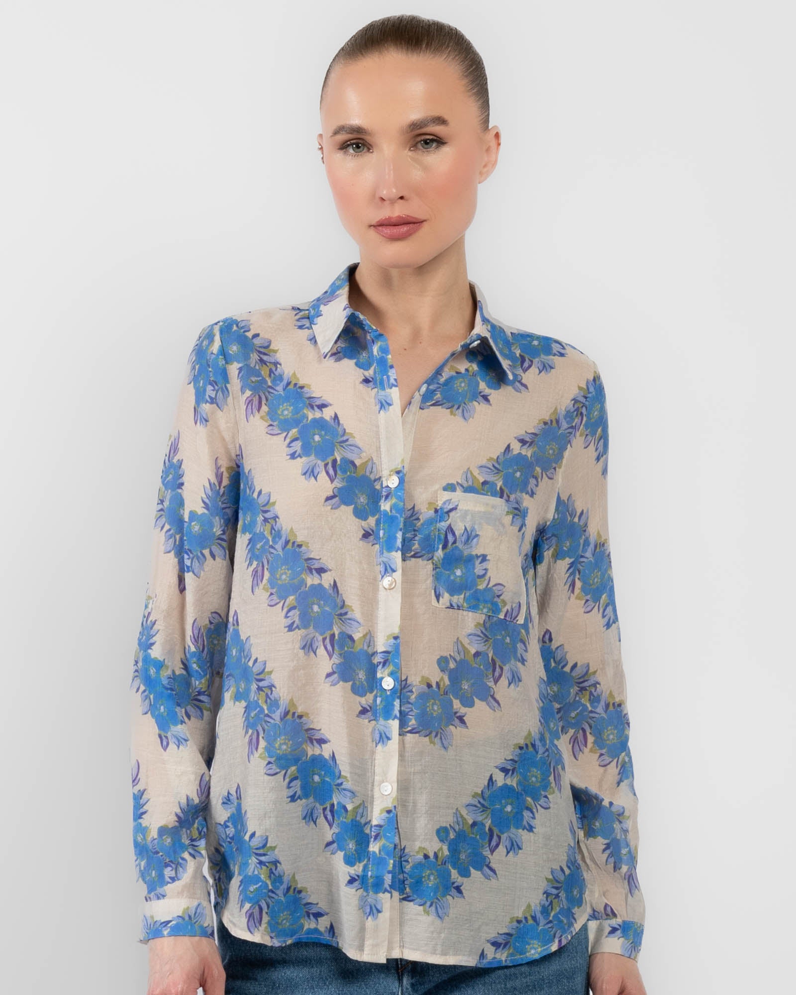 Print Shirt