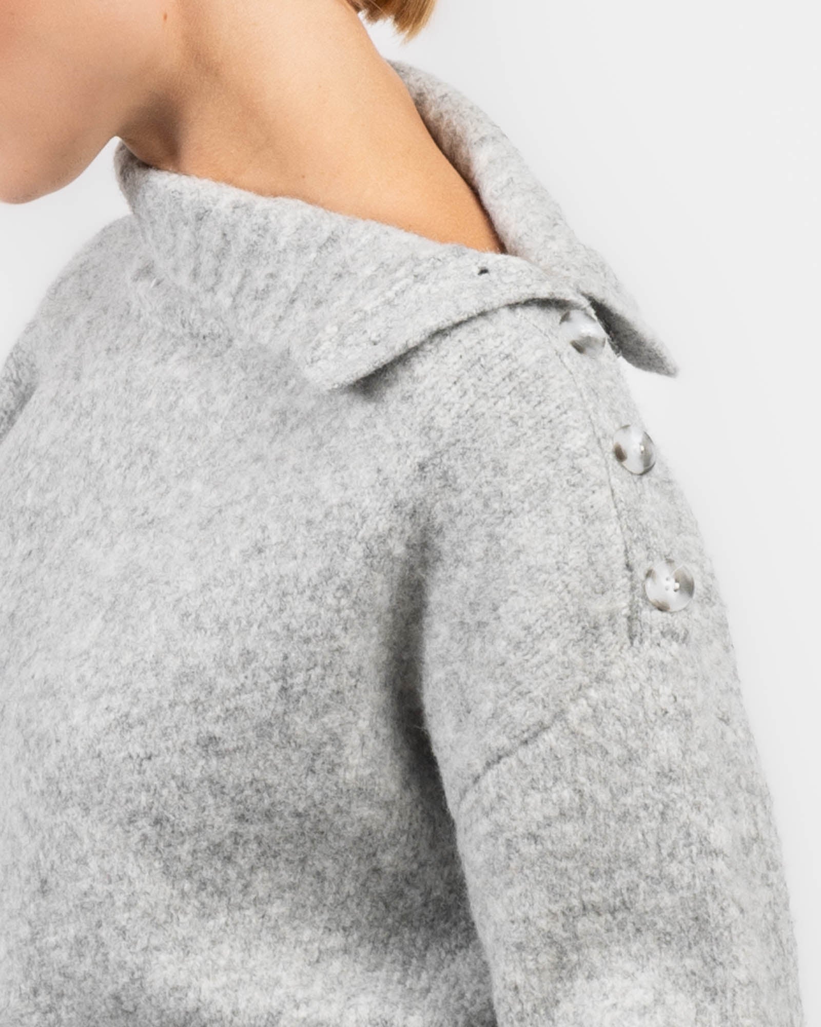 Gant Luxe Sweater