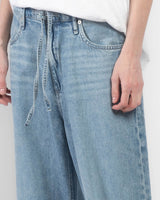 Featherweight Phoebe Jeans