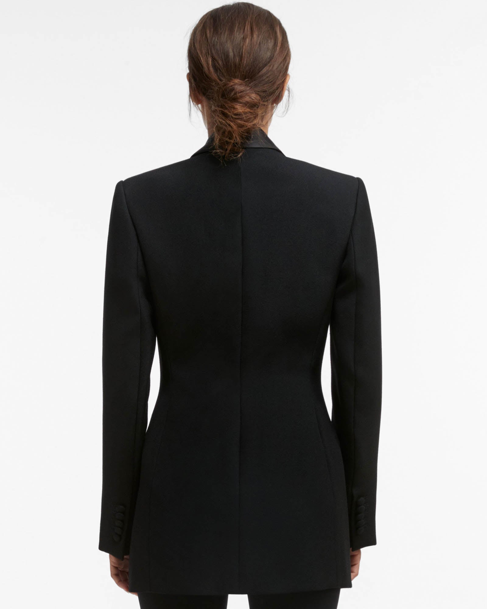 Nouvelle veste de smoking