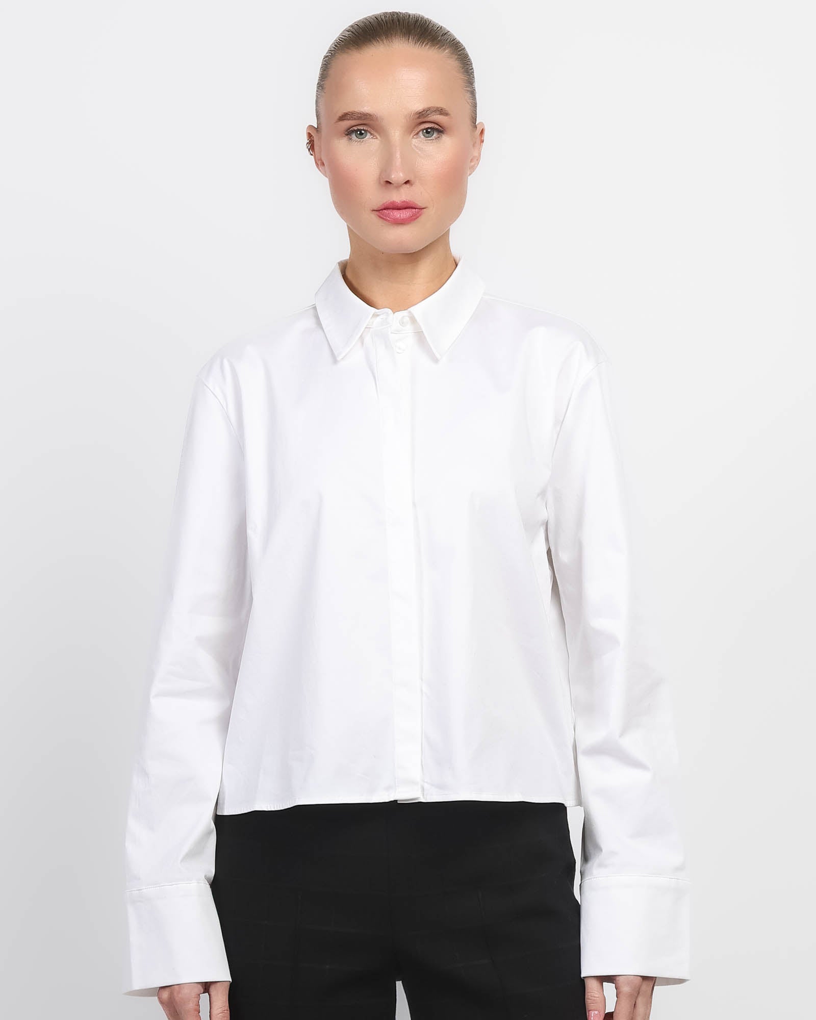 Chemise Delys