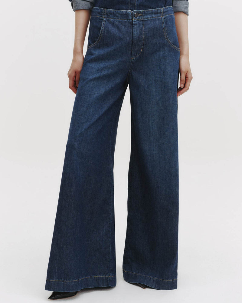 Lulu Pants