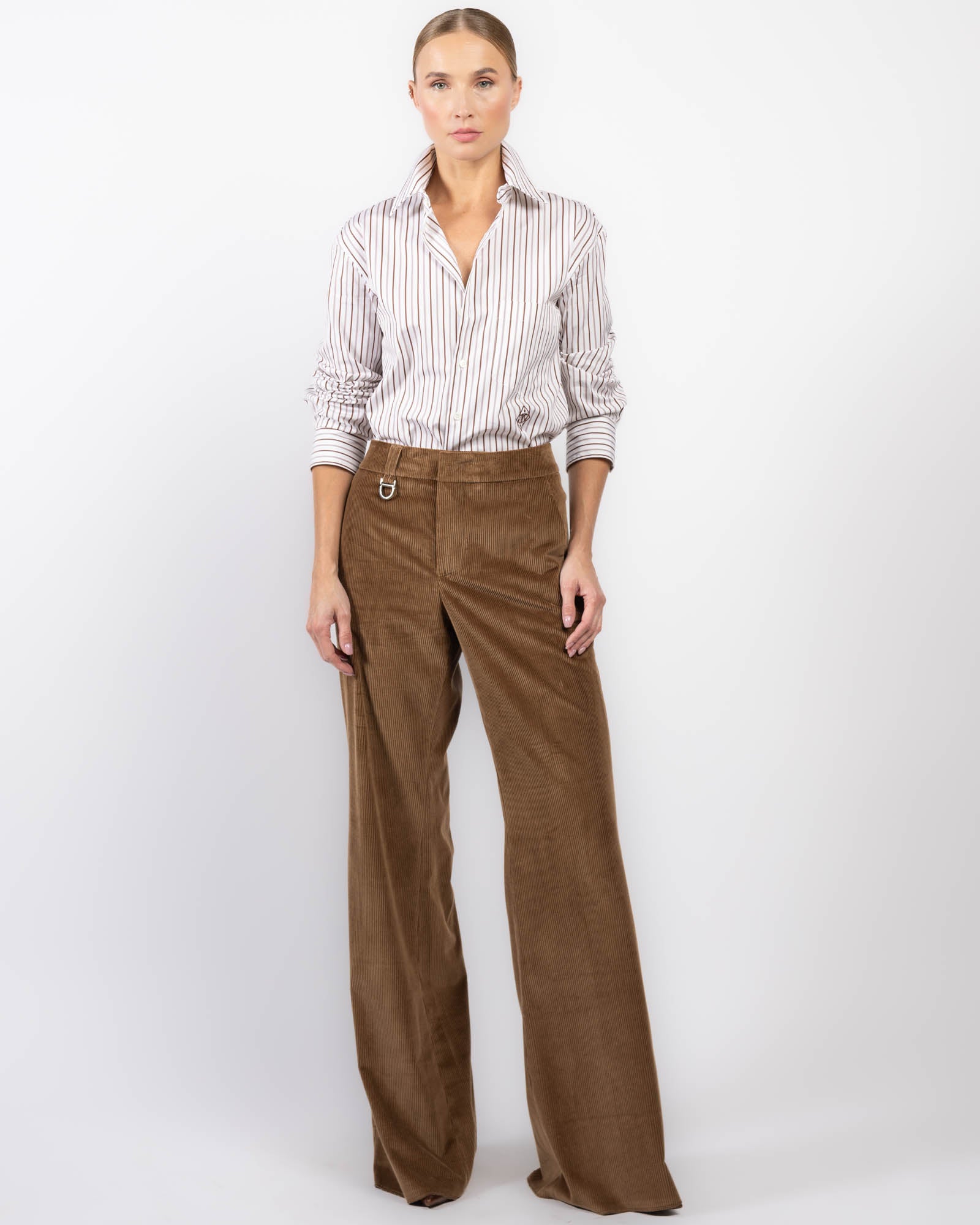 Chemise Kim