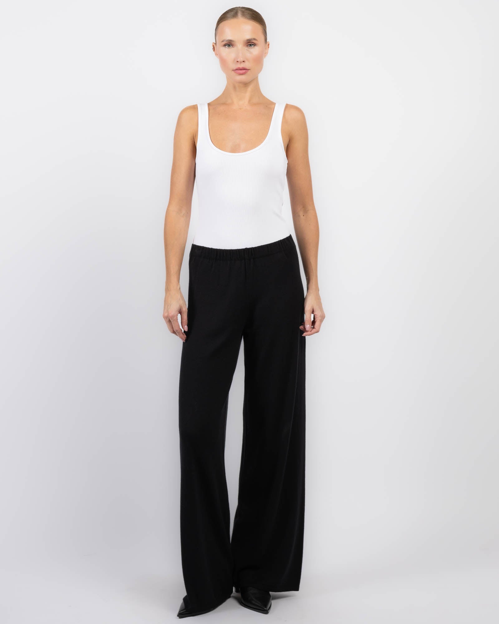 Aina Trousers