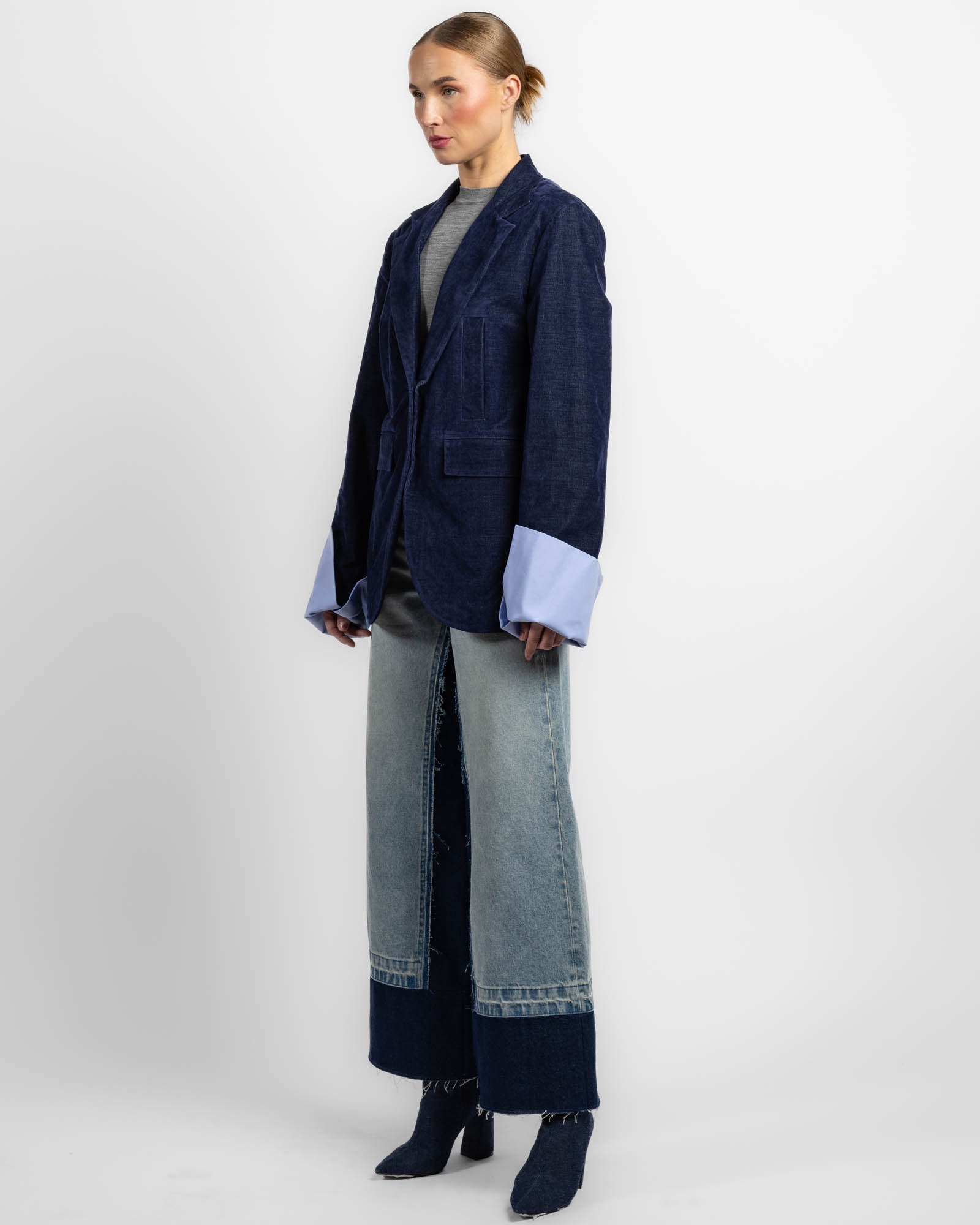 Harry Blazer Jacket