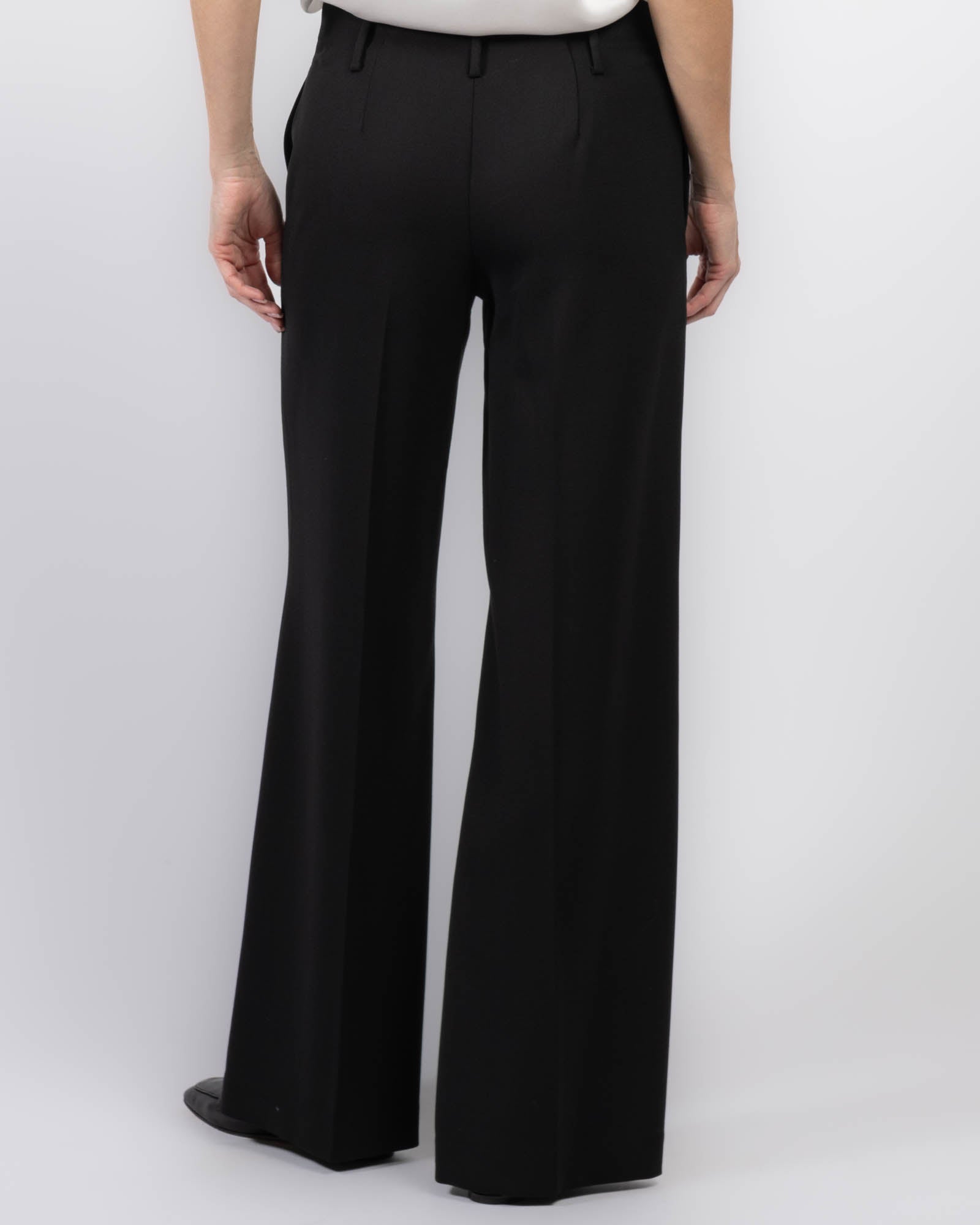 High-Rise Pants