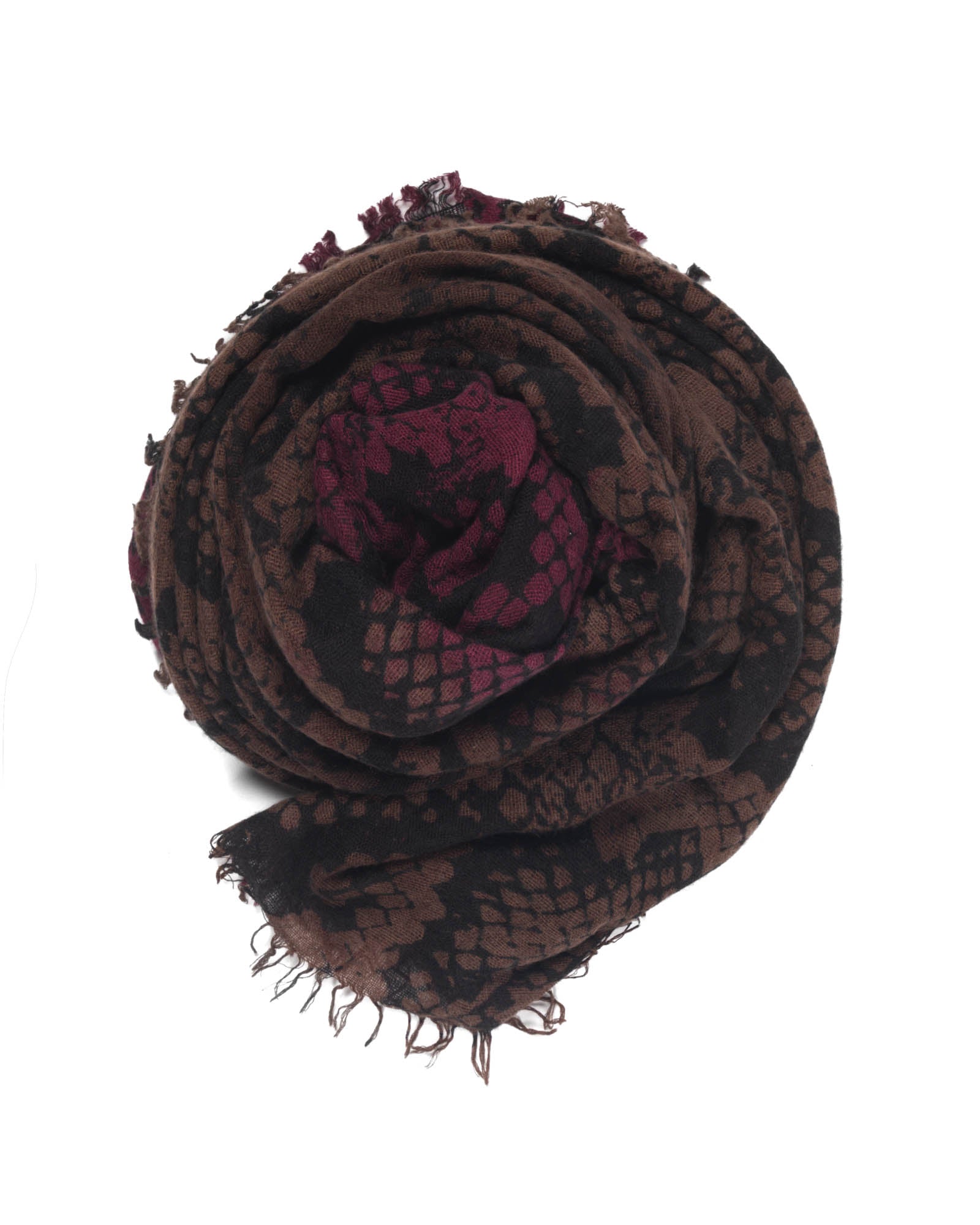 Krimy Scarf