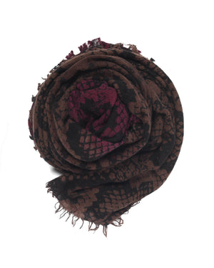 Krimy Scarf