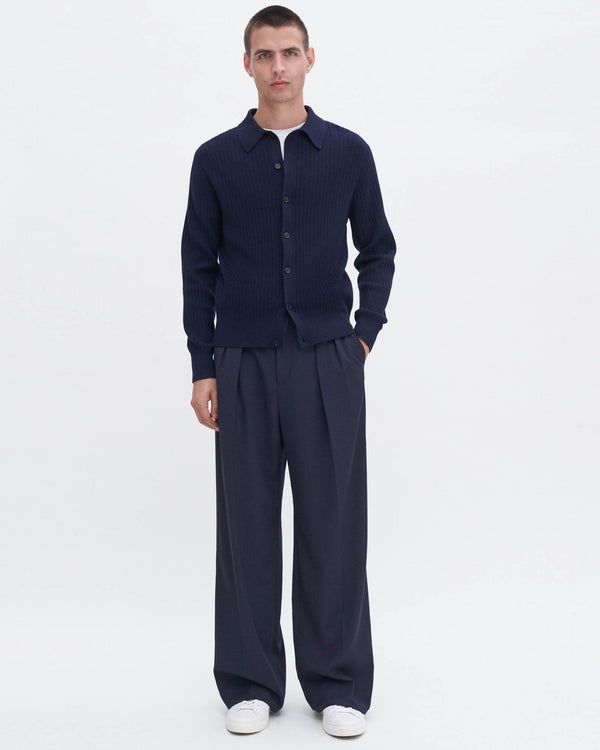 Merino Shirt