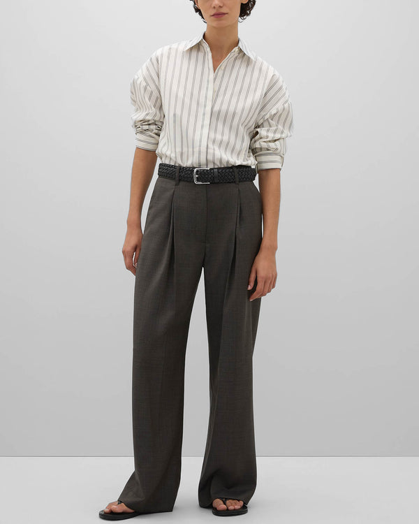 Linter Shirt