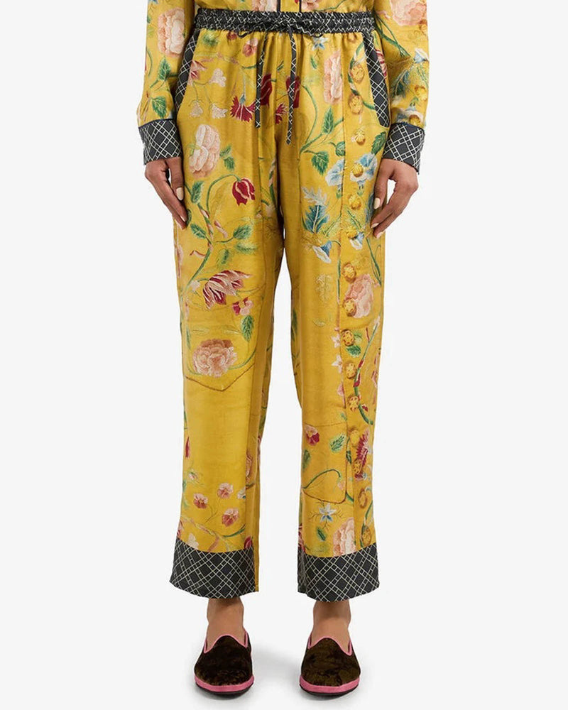 Aloe Trousers