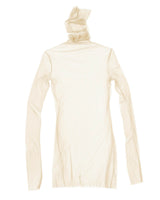 Cisne Tulle Top