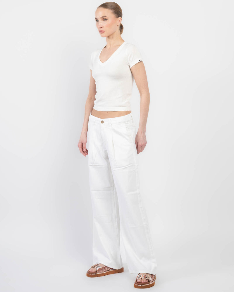 Isabel Wide Leg Jeans