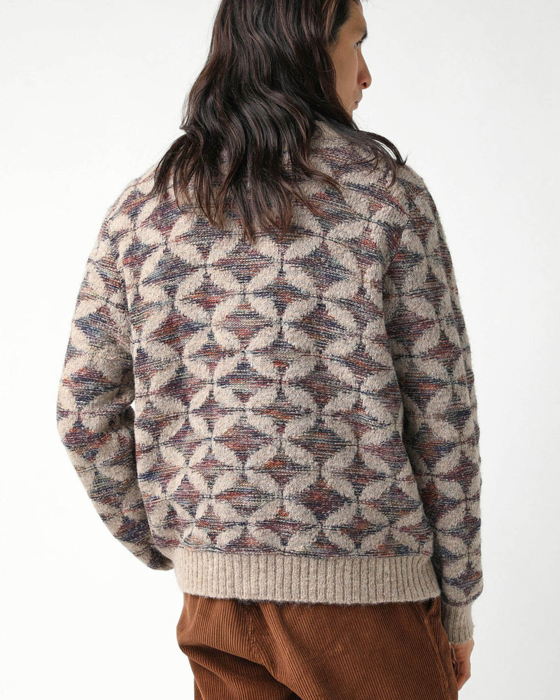 Andalus Cardigan