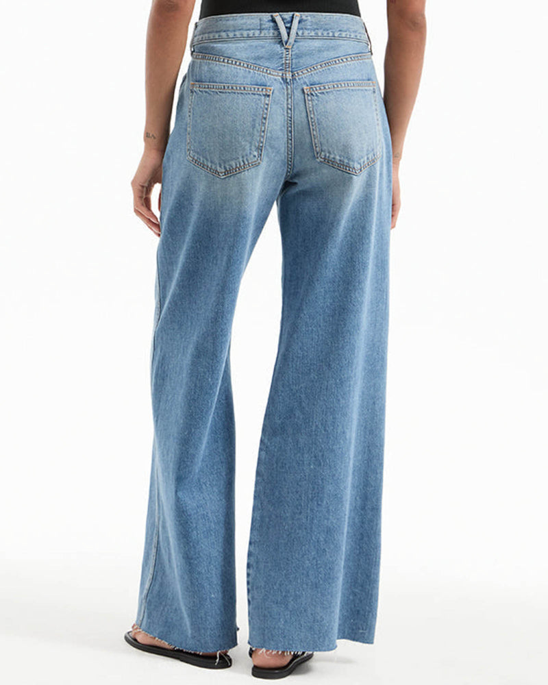 Kasey Mid Jeans