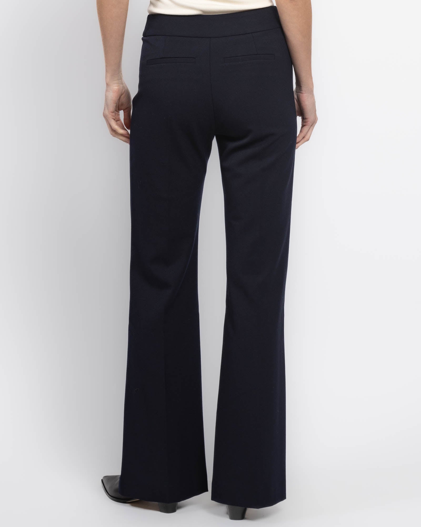 Classic Pants