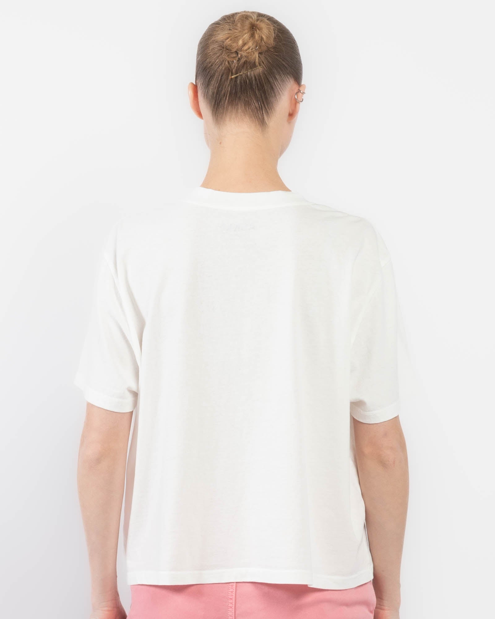 T-shirt Shrunken Boy