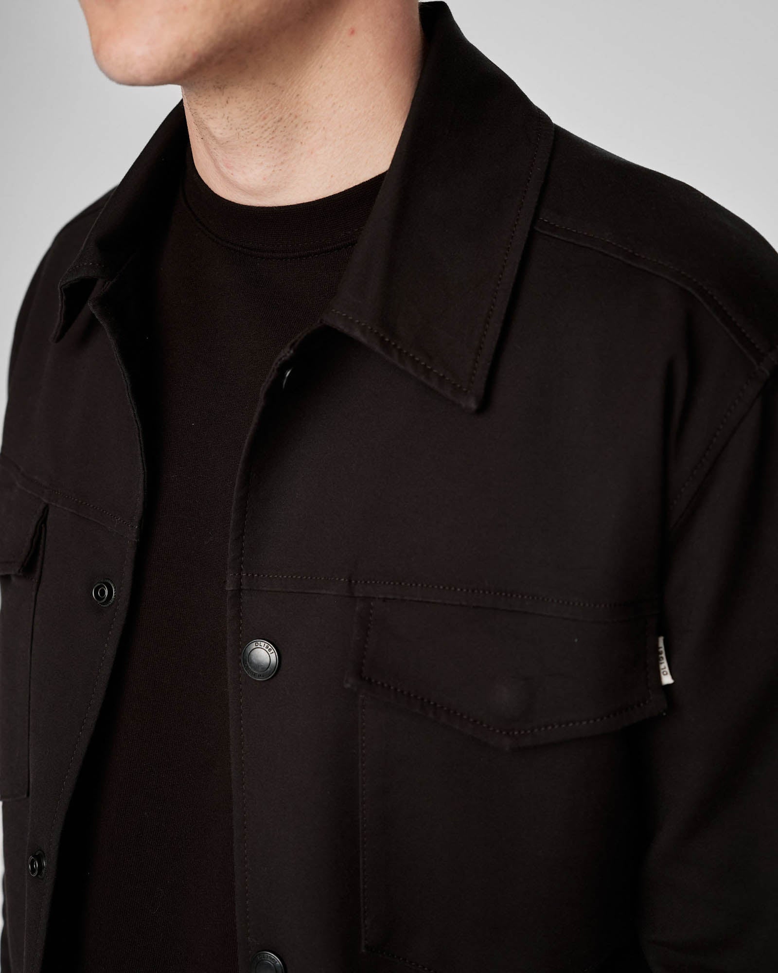 Veste de camionneur Vaughn