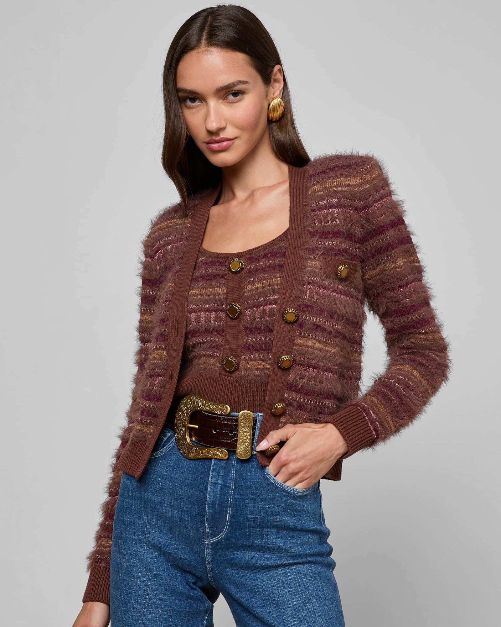 Cardigan Ariane