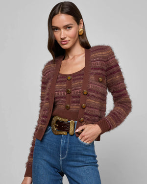 Cardigan Ariane
