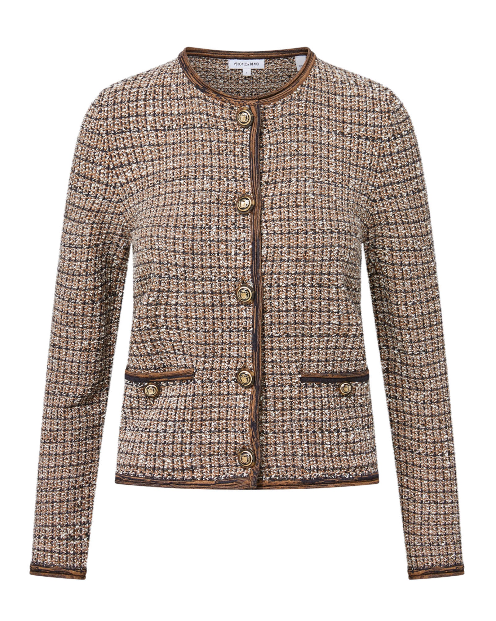 Brisa Knit Jacket