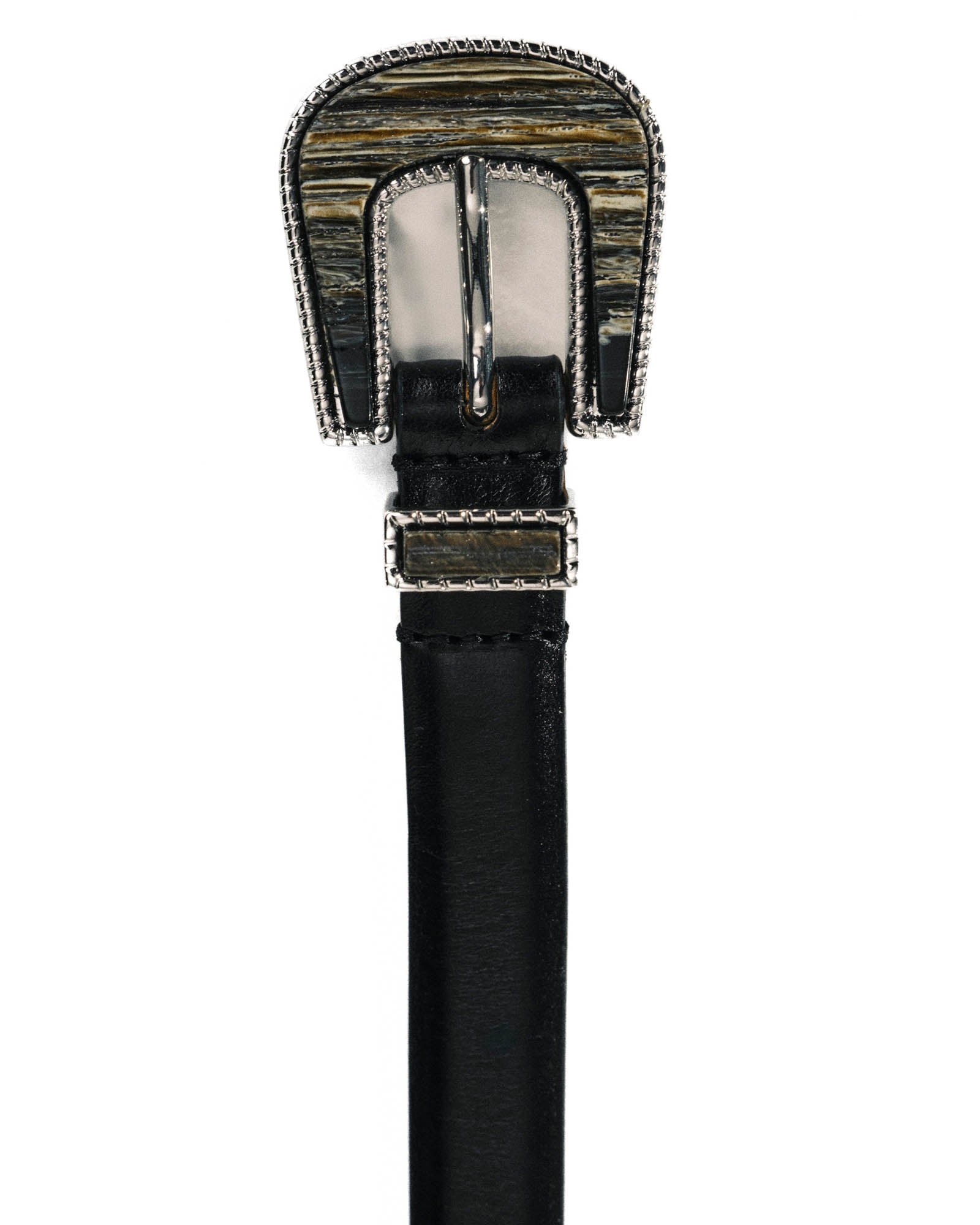 Ceinture de travertin