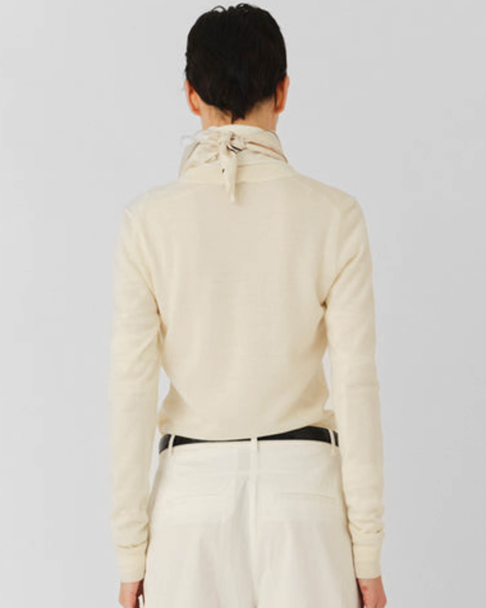 Bergen Mini Cardigan