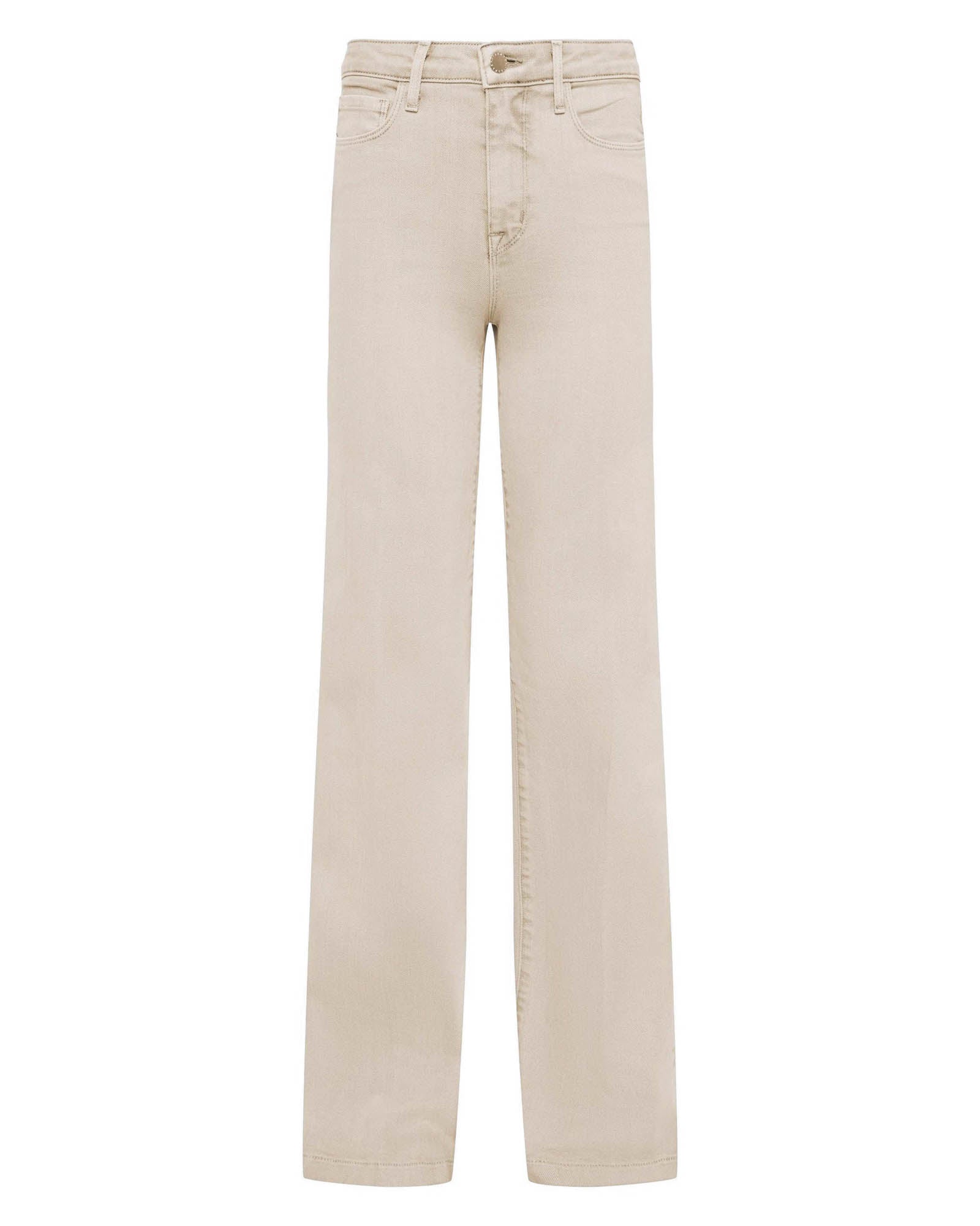 Clayton Wide Leg Jeans