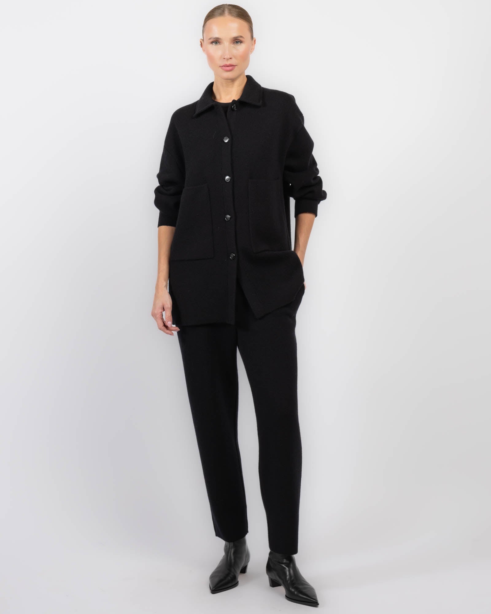 Veste cardigan Julianne
