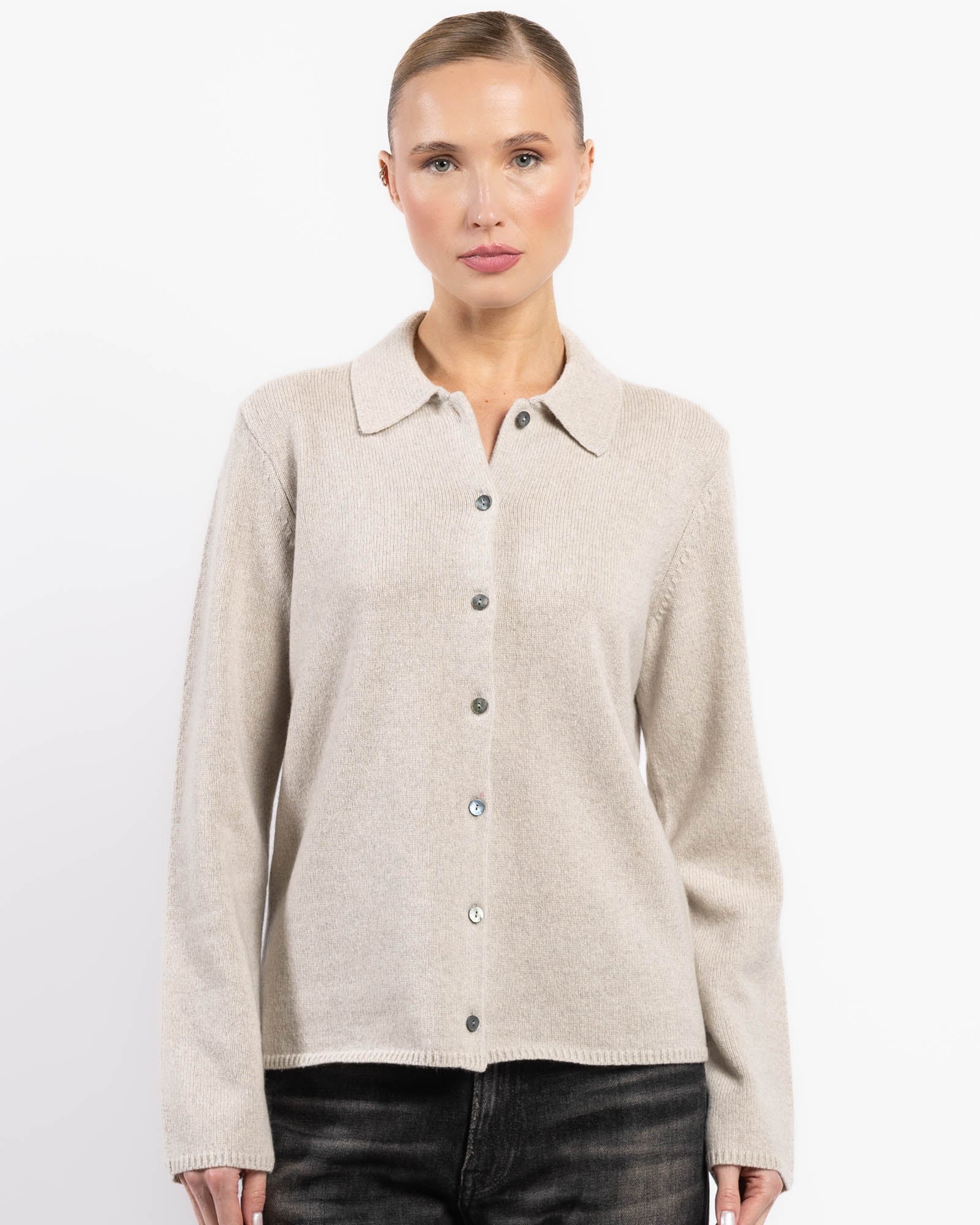 Relaxed Shirt