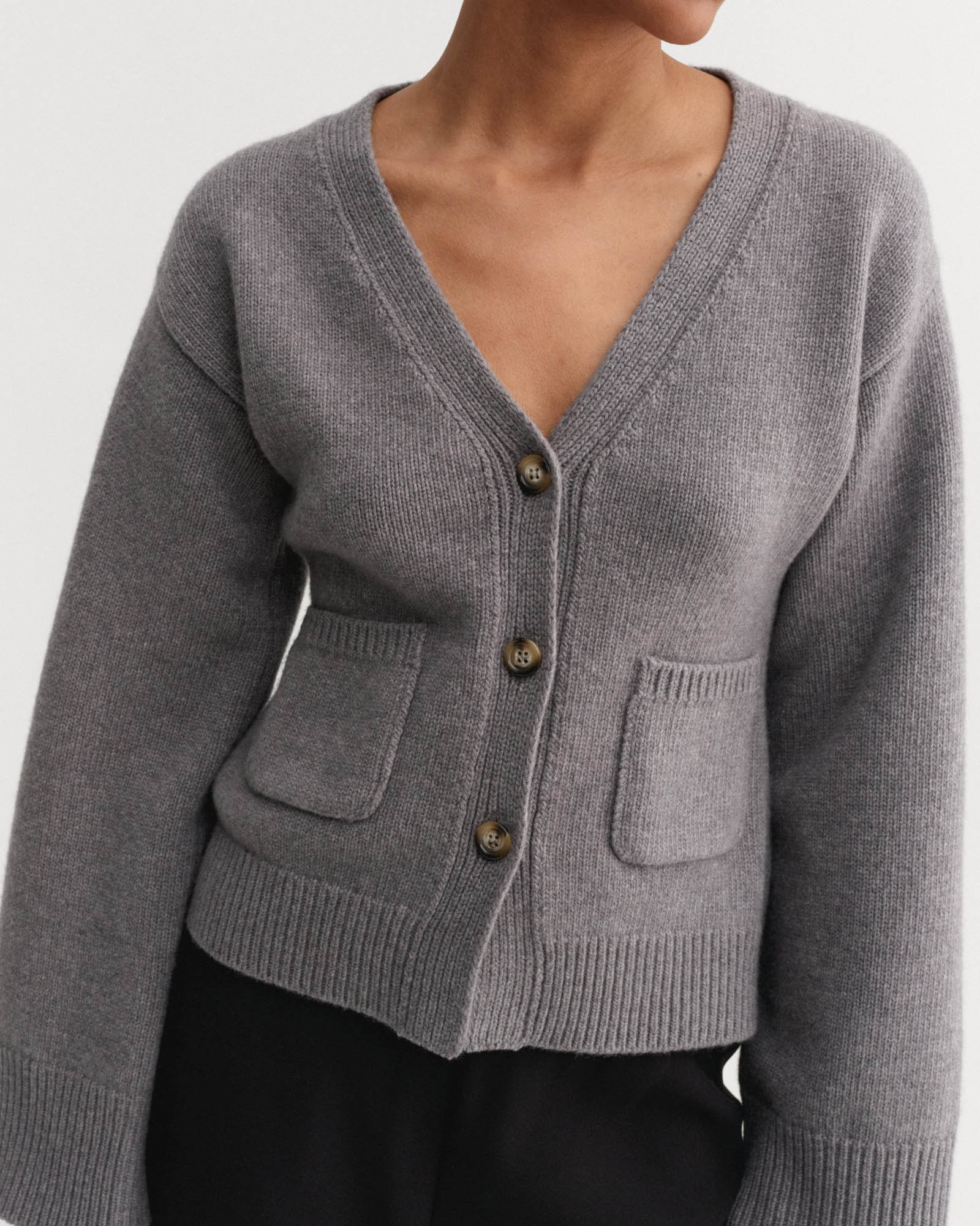 Drea Cardigan