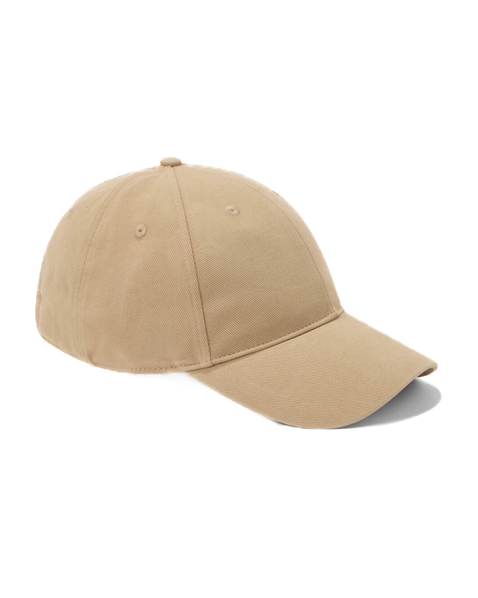 Canvas Cap