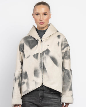 Veste Ecomontone