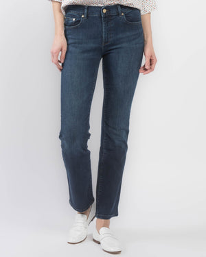 Mara Straight Jeans