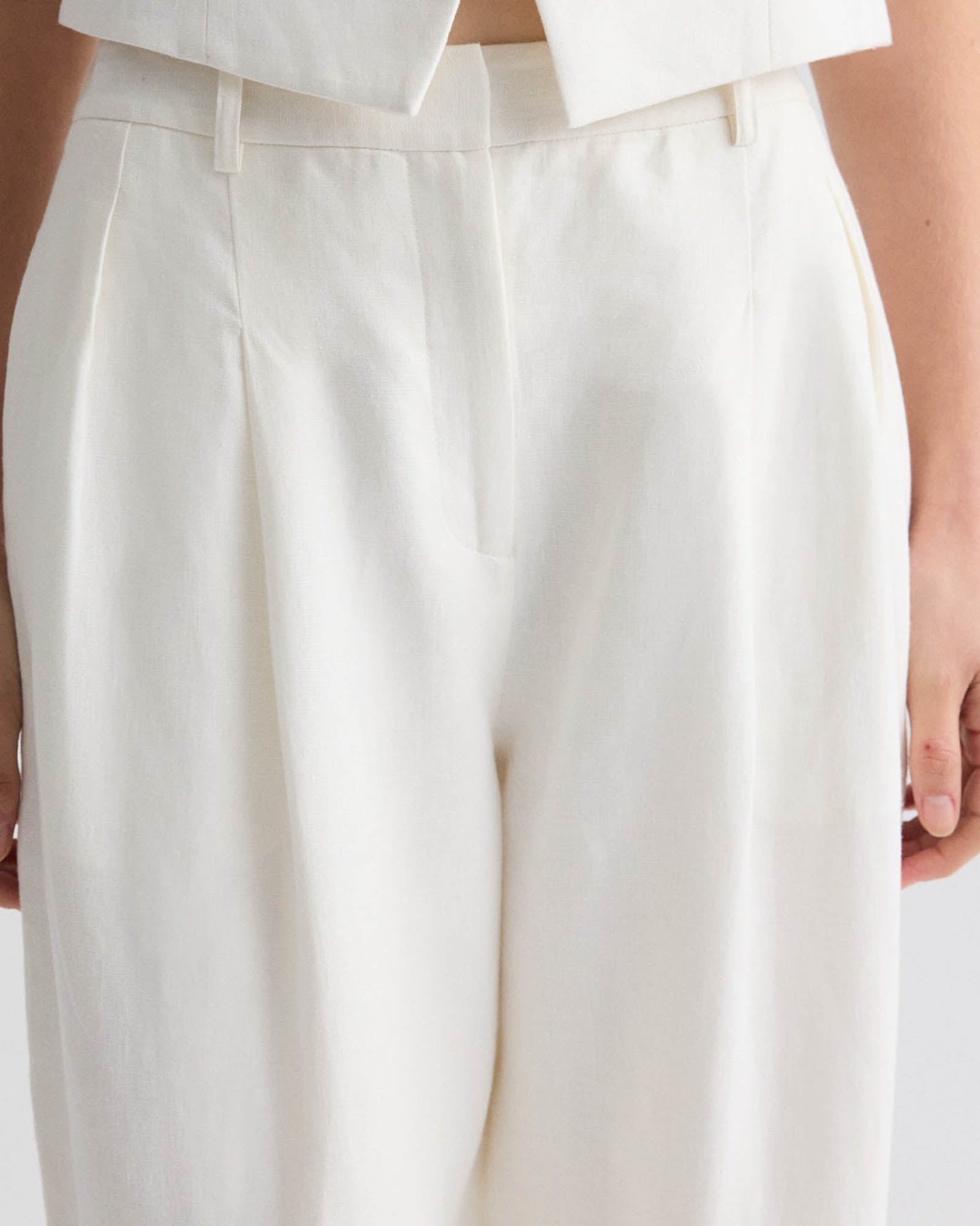 Pantalon Cornelia Str