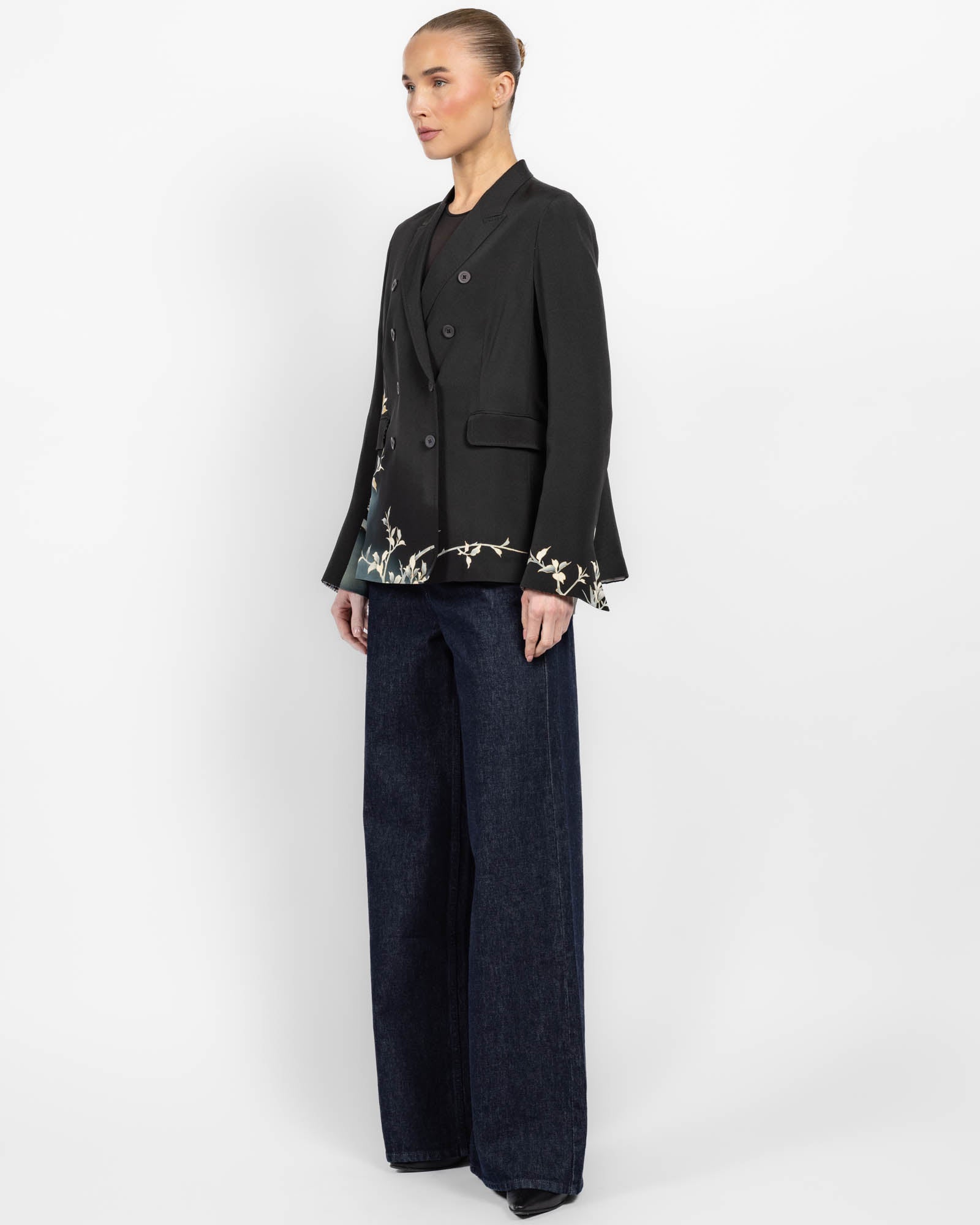 Traditional Kimono Jacket
