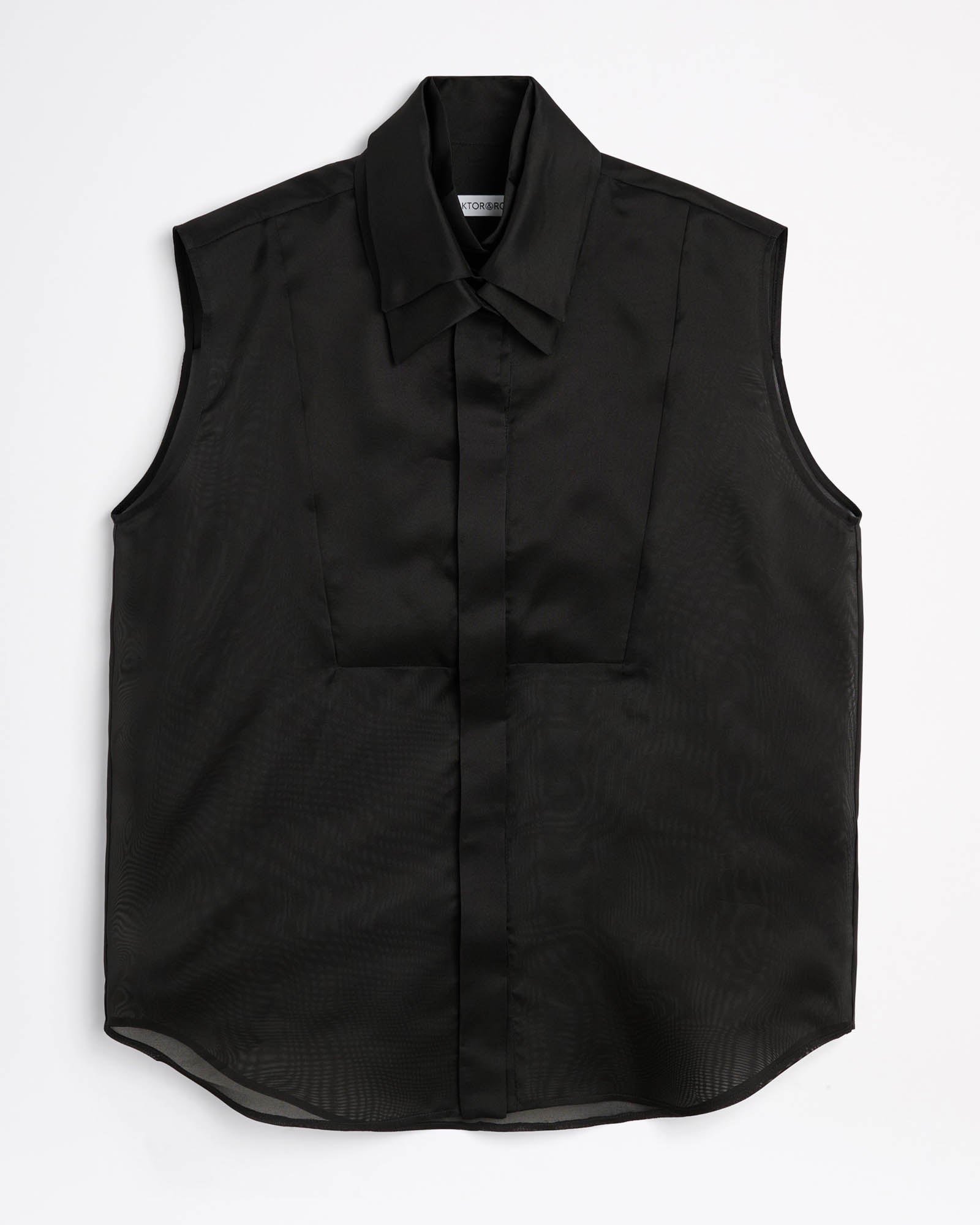 Sleeveless Top